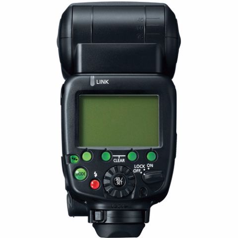 Canon Flash 600EX II-RT