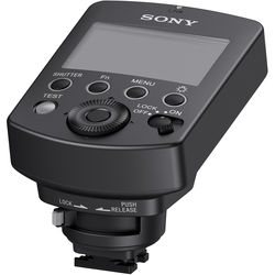 TVignette pour Sony Commande Sans Fil FA-WRC1M