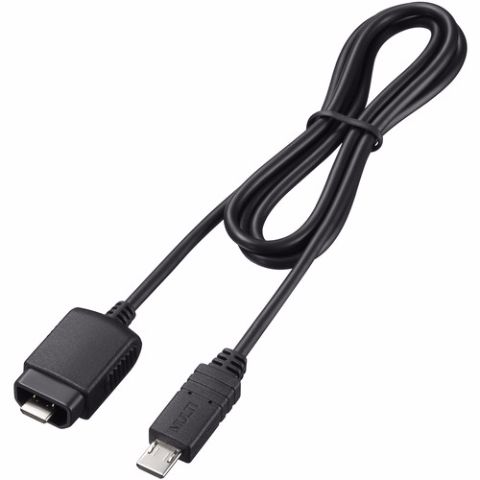 Sony Multi-Terminal Connecting Cable