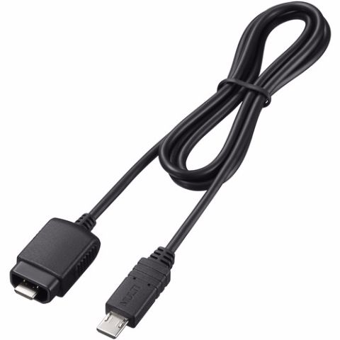 TVignette pour Sony Câble de Connexion Multiterminal