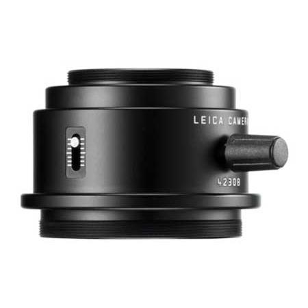 TVignette pour Leica Objectif Digiscopie - 35 mm