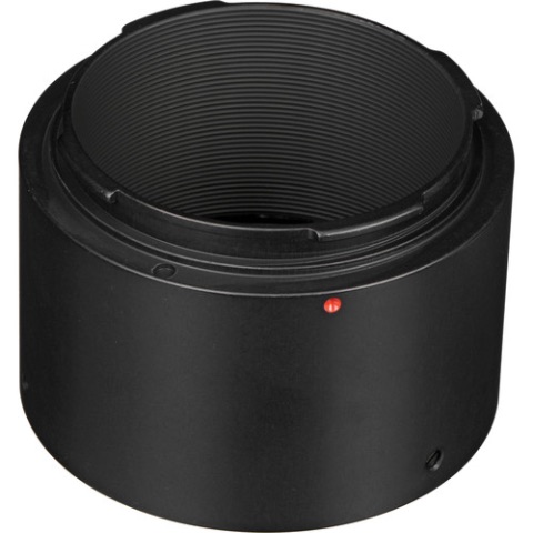 TVignette pour Leica Adaptateur T2 pour système d'appareil T