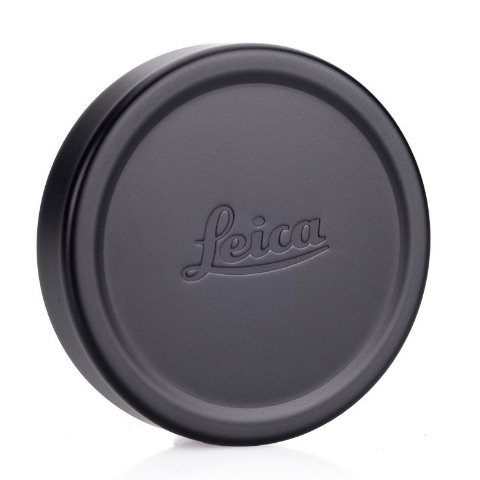 Leica Q Push On Cap