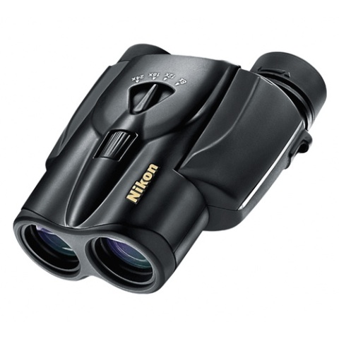 Nikon Binoculars Aculon T11 Zoom 8-24x25