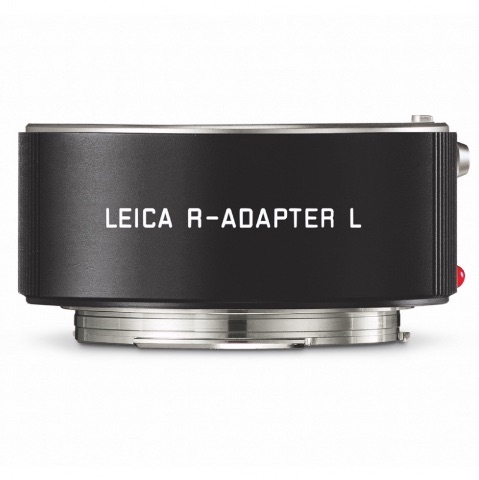 Leica adaptateur R-L