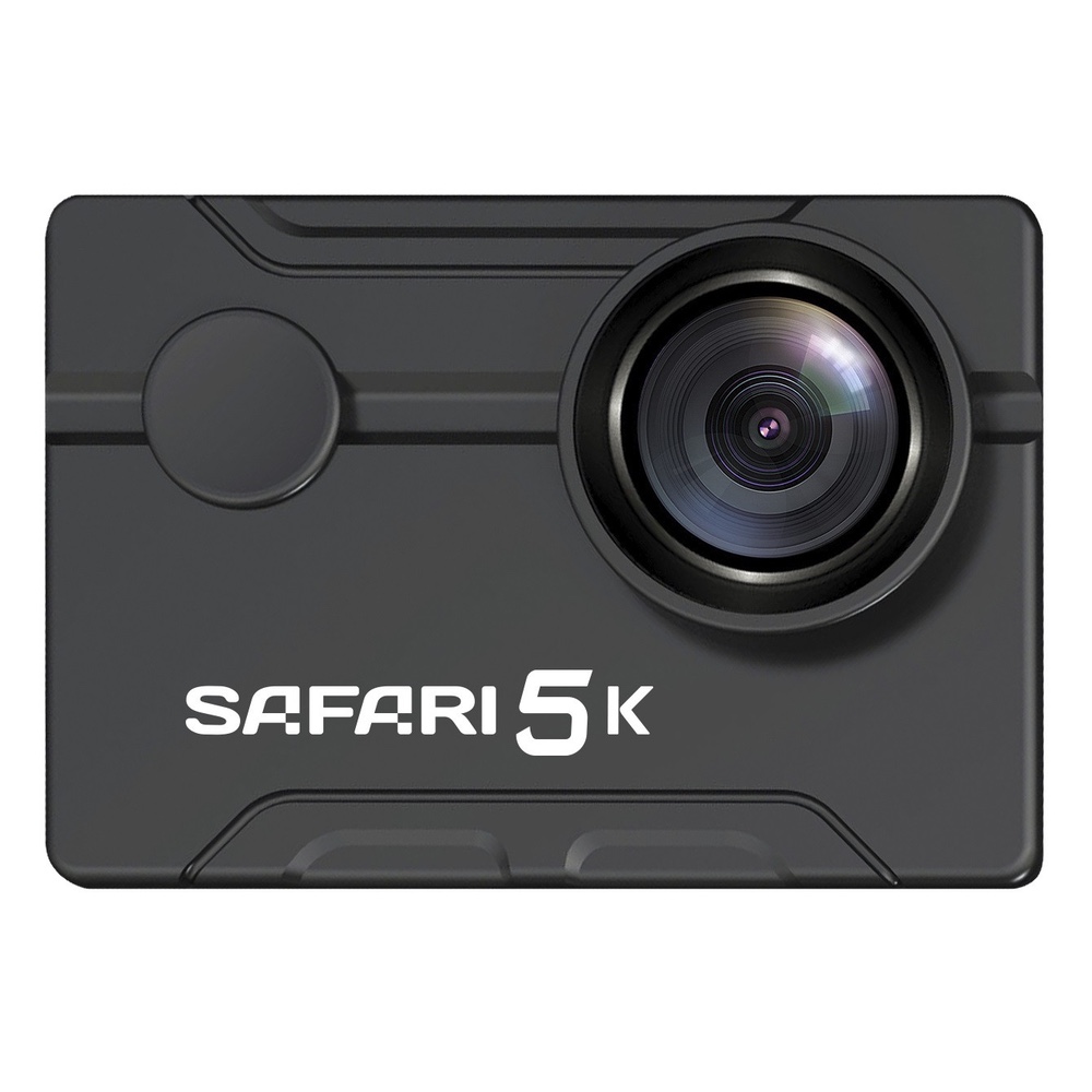 TVignette pour Optex Safari 5 4K