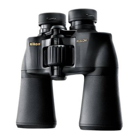 Nikon Binoculars Aculon A211 10x50