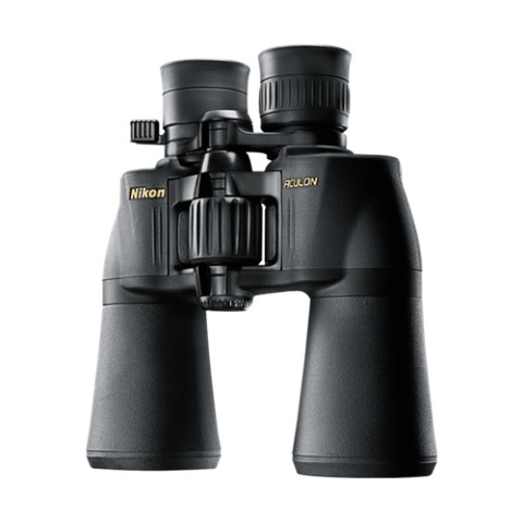 Nikon Binoculars Aculon A211 10-22X50