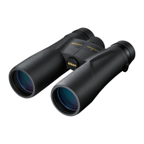 Nikon Jumelles Prostaff 7S 10x42
