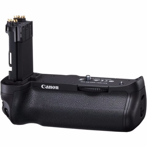 Canon Poignée d'Alimentation BG-E20 pour 5D M IV