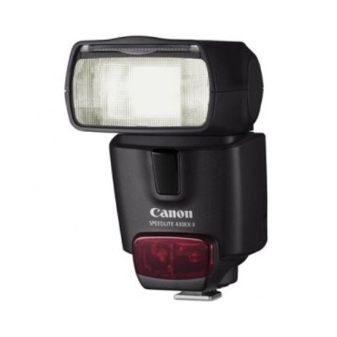 Canon  Flash  430 EX II *A+*