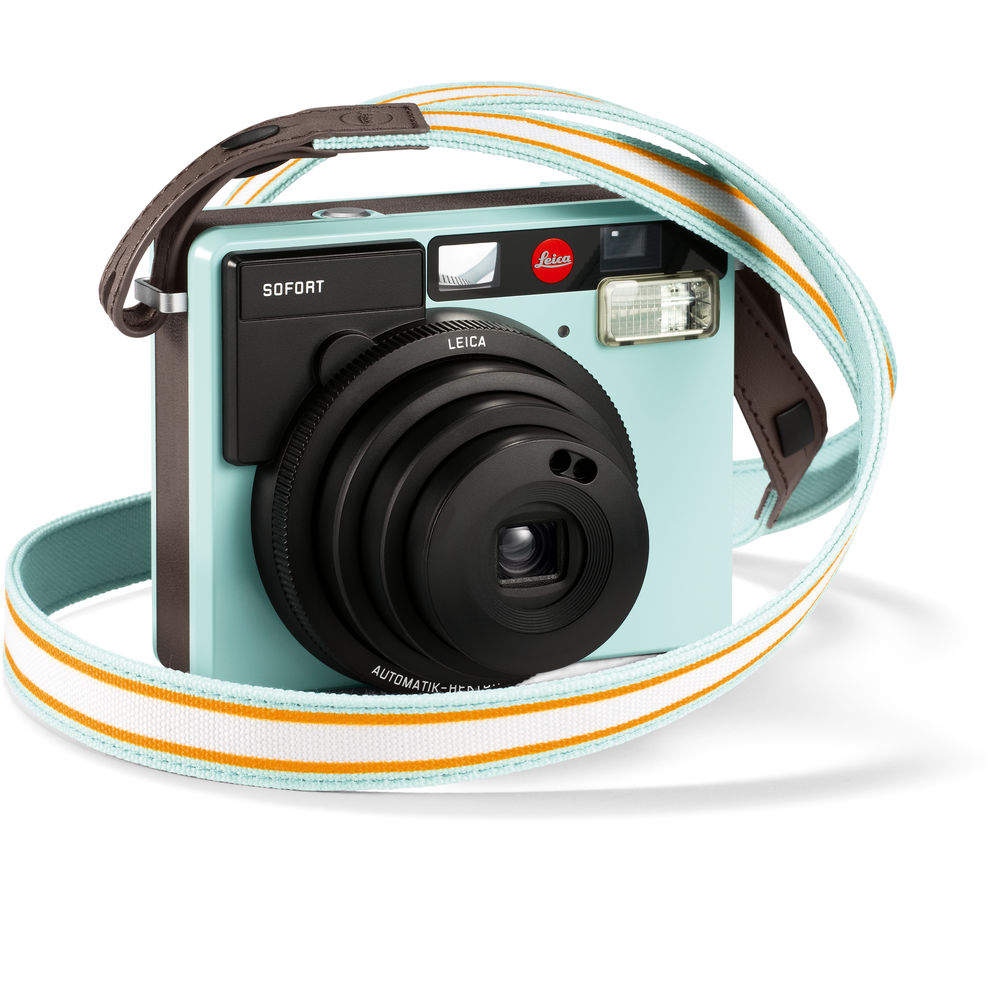 Leica Strap - SOFORT