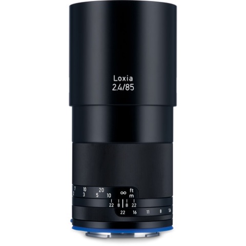 TThumbnail image for Zeiss Loxia 85mm f/2.4
