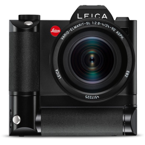 Leica Multifunctional Handgrip HG-SCL 4 for Leica SL Typ 601