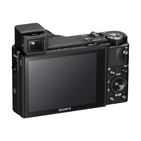 Sony Cyber-Shot RX100 V