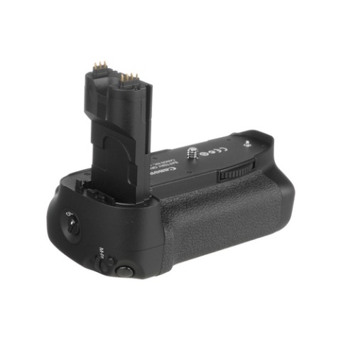 TThumbnail image for Canon Battery Grip BG-E7