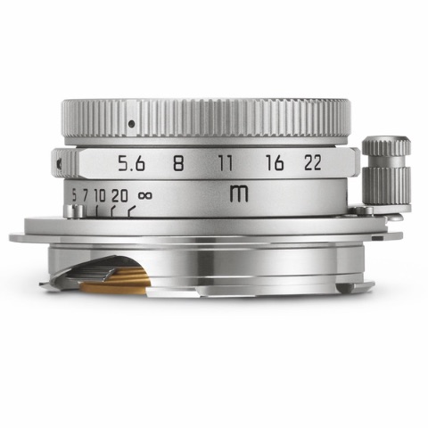 Leica Summaron-M 28mm f/5.6