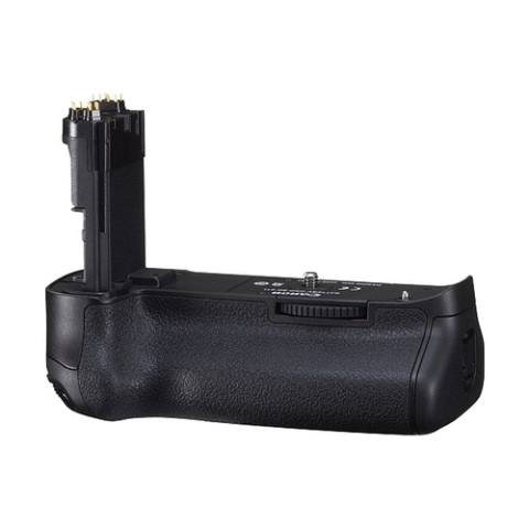 Canon Battery Grip BG-E11 | Camtec Photo