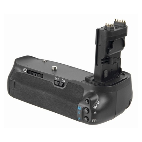 TThumbnail image for Canon Battery Grip BG-E14