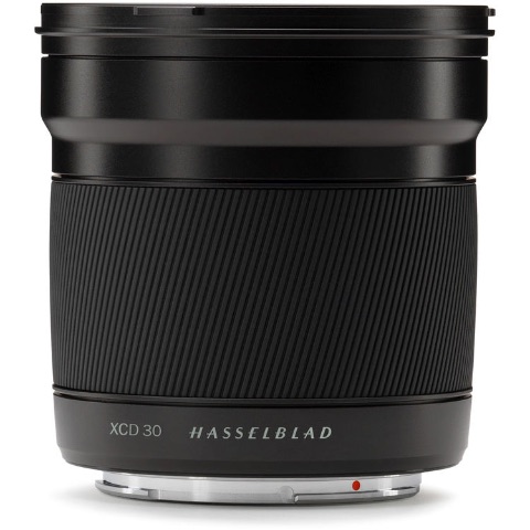 Hasselblad XCD 30mm f3.5