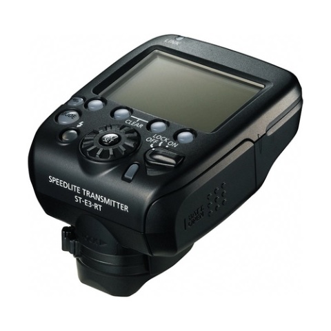 TThumbnail image for Canon Speedlite Transmitter ST-E3-RT