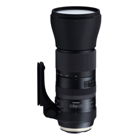 TThumbnail image for Tamron SP 150-600mm f/5-6.3 Di VC USD G2