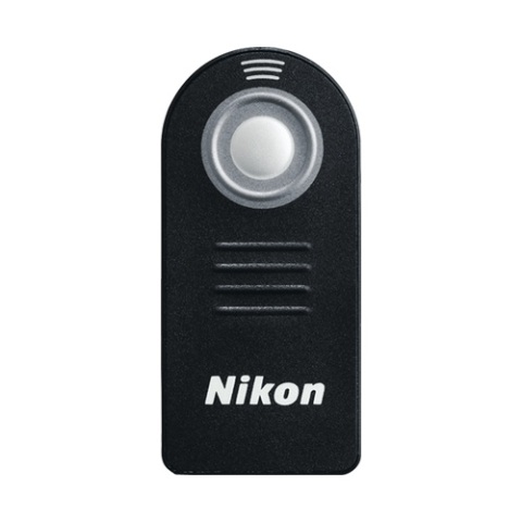 Remote Controller Nikon ML-L3