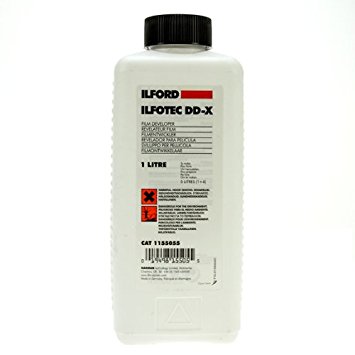 Ilford Ilfotec-DDX 1L