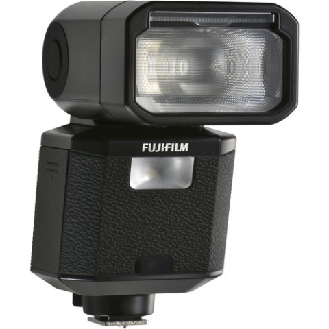 TThumbnail image for Fujifilm EF-X500 Flash