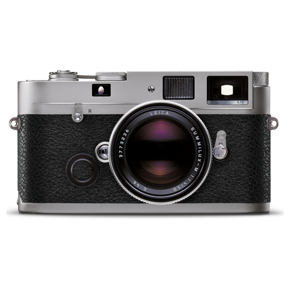 TThumbnail image for Leica MP
