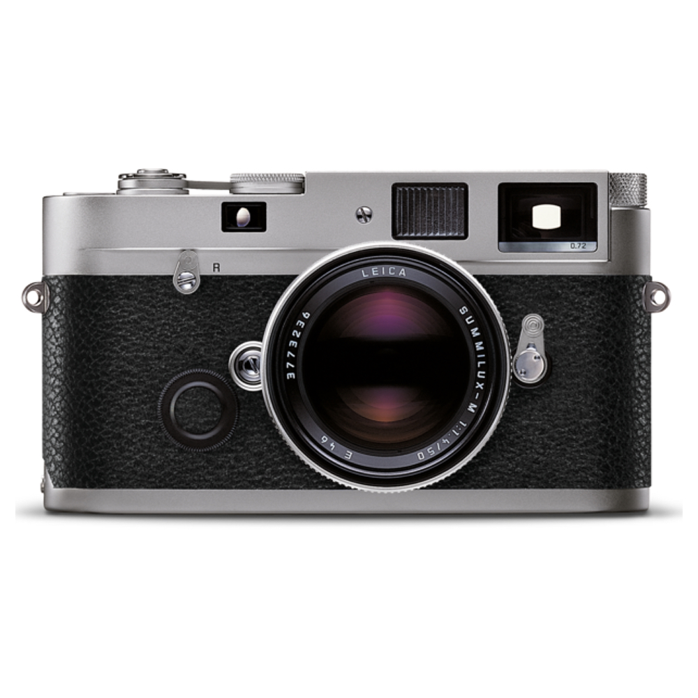 TVignette pour Leica MP