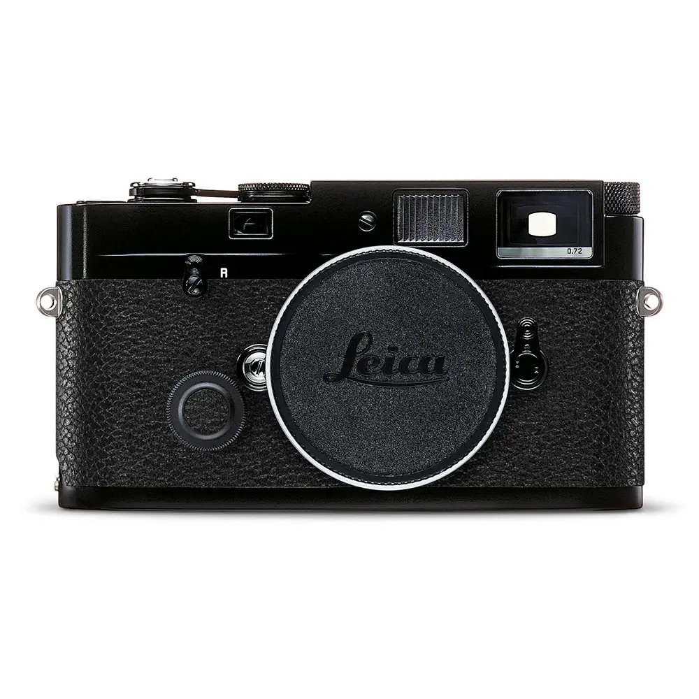 Leica MP (0.72)