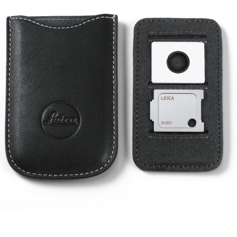 TVignette pour Leica adaptateur de filetage