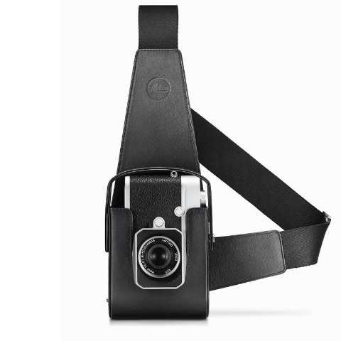 Holster Leica pour M10
