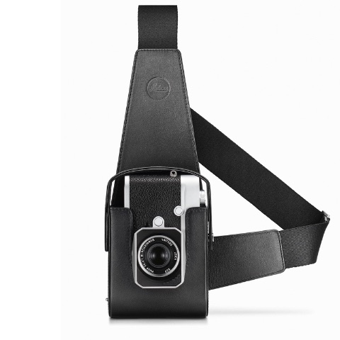 TVignette pour Holster Leica pour M10