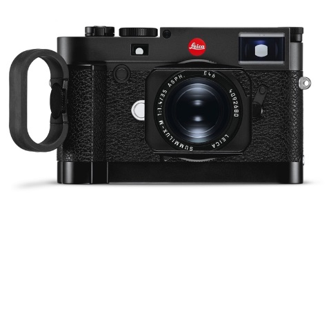 TVignette pour Poignée Leica pour M10