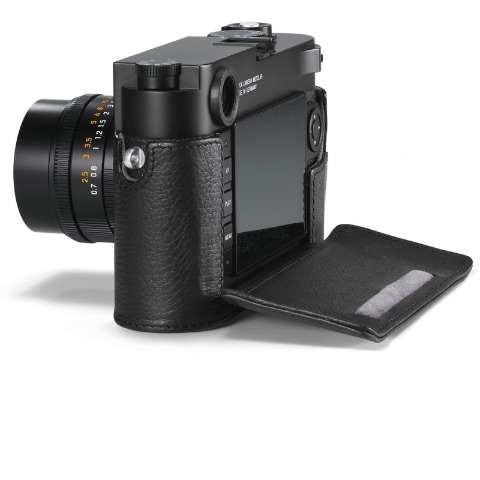 Leica Protecteur en Cuir pour M10