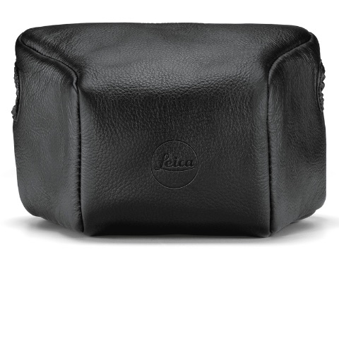 Leica Leather Pouch, black