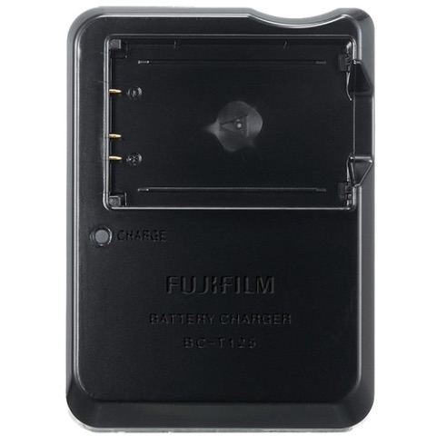 Fujifilm Chargeur de Batterie BC-T125