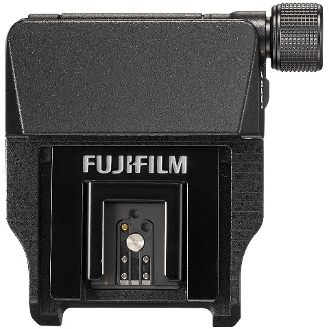 Fujifilm EVF Adaptateur F EVF-TL1