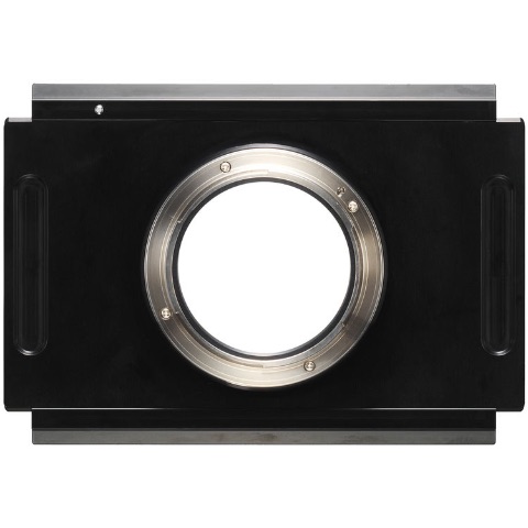 Large Format Camera Adapter G