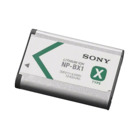 Batterie Sony X