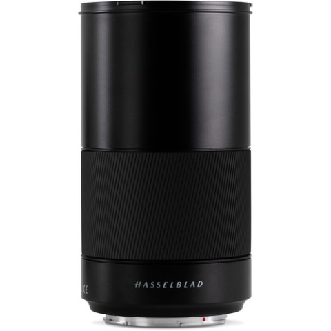TVignette pour Hasselblad XCD 120mm f3.5