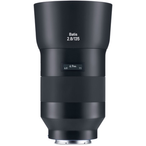 TThumbnail image for Zeiss Batis 135mm F2.8