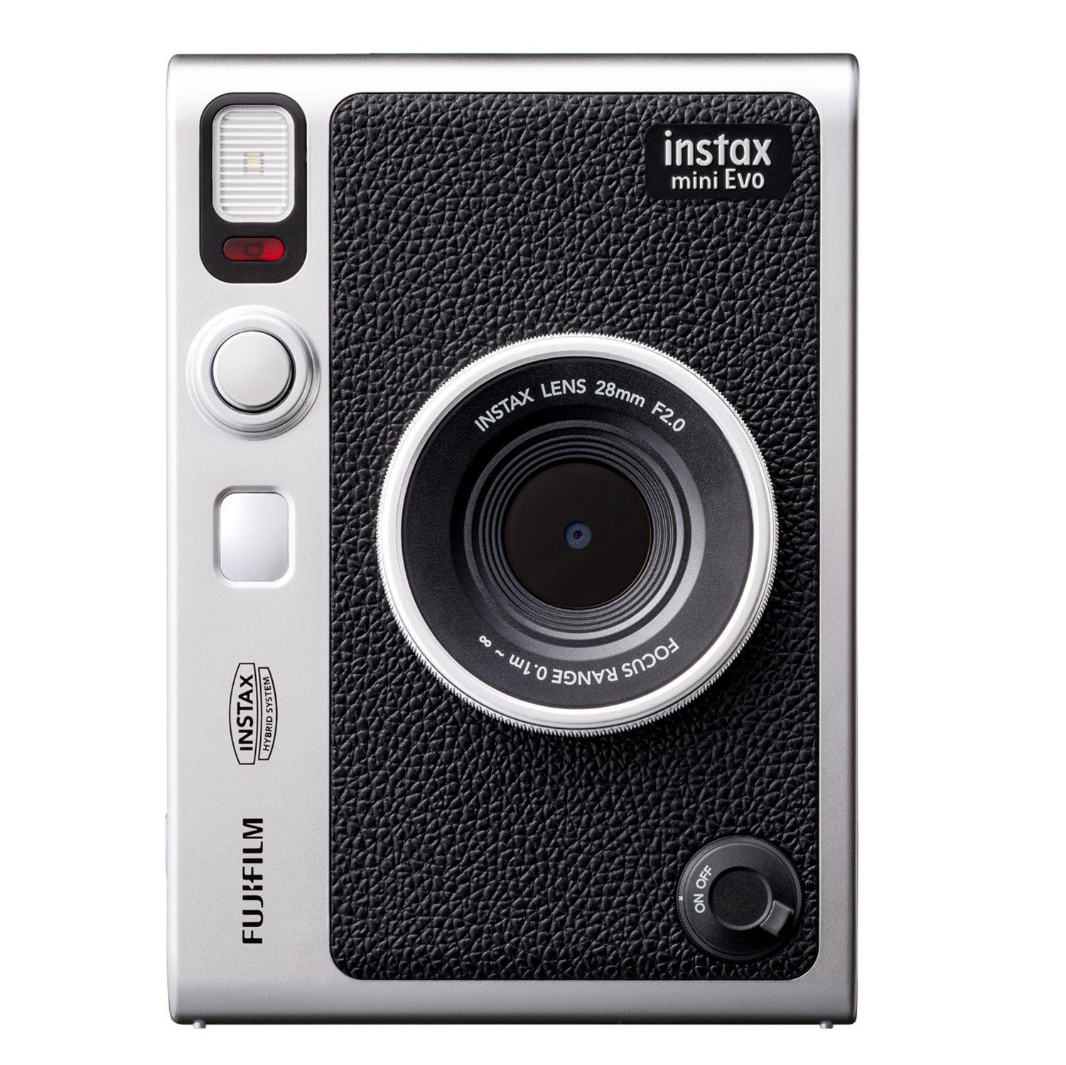 Fujifilm Instax Mini Evo