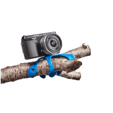 Miggo Splat Flexible tripod for mirrorless cameras