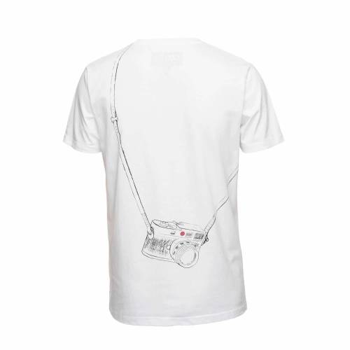 TVignette pour COOPH Leicographer T-shirt
