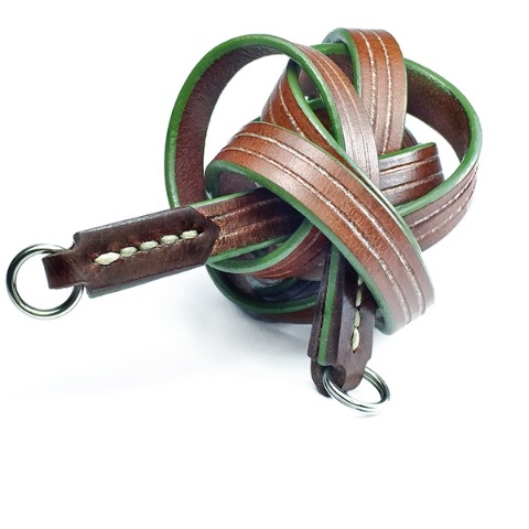 Harry Benz Safari Strap