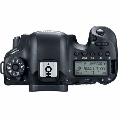 Canon EOS 6D Mark II Boîtier