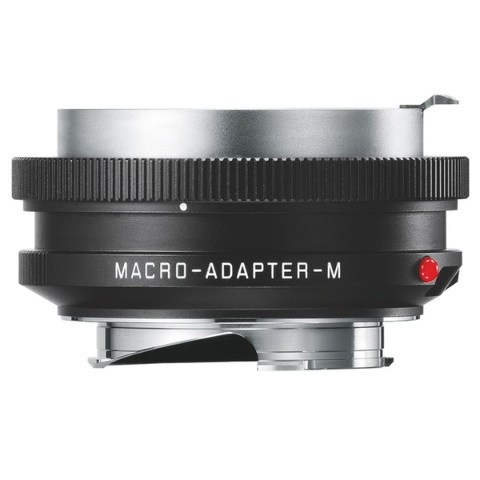 TVignette pour Leica Macro-Adapter M